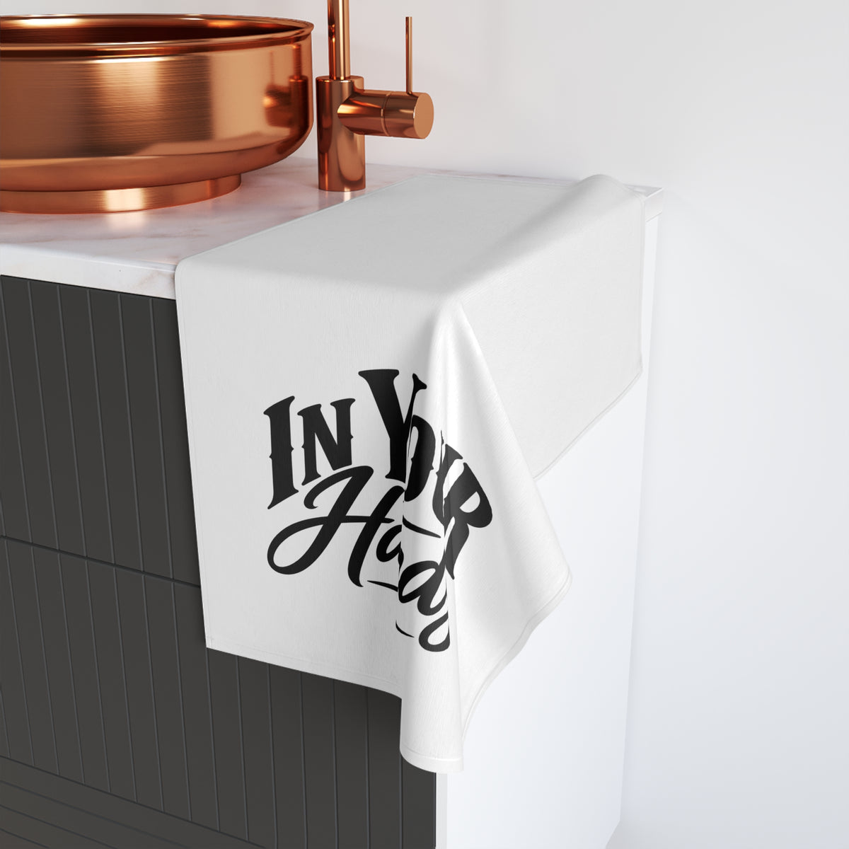 Hand Towel