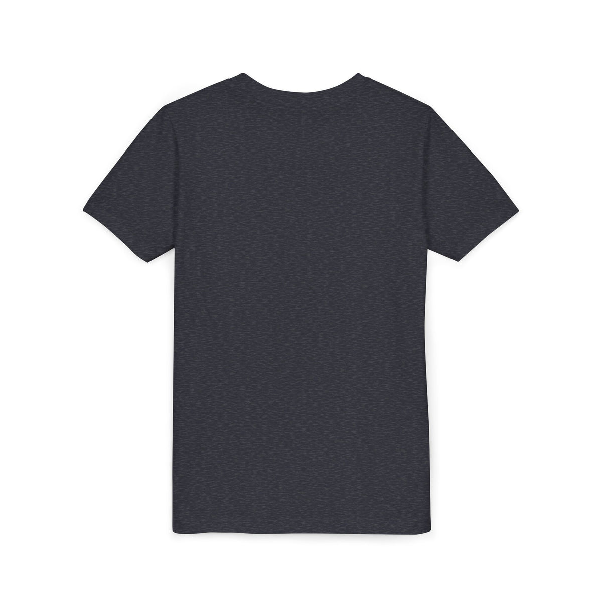 Youth Fishing T-Shirt - "Fishers of Men" Bass Graphic Tee