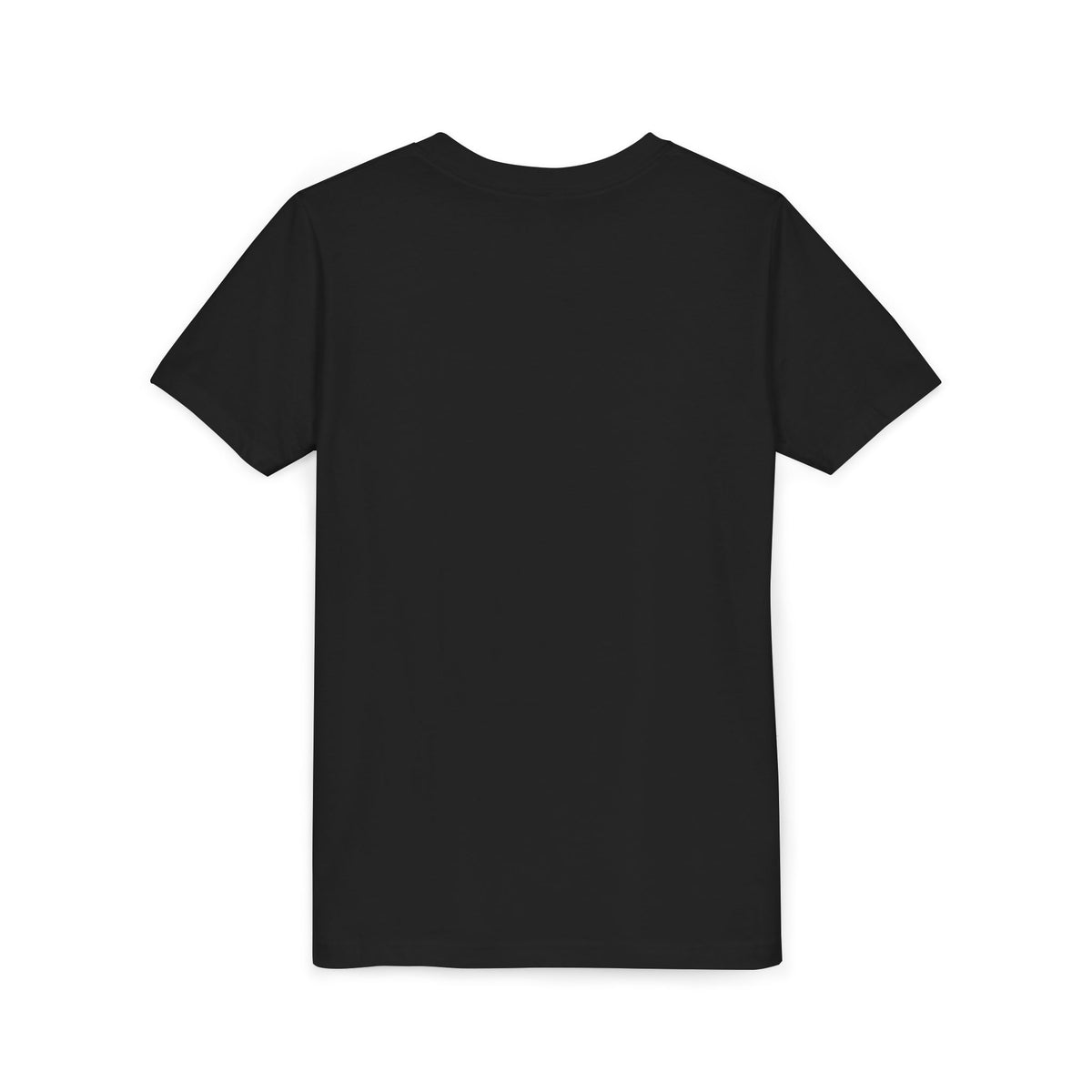 Youth Fishing T-Shirt - "Fishers of Men" Bass Graphic Tee