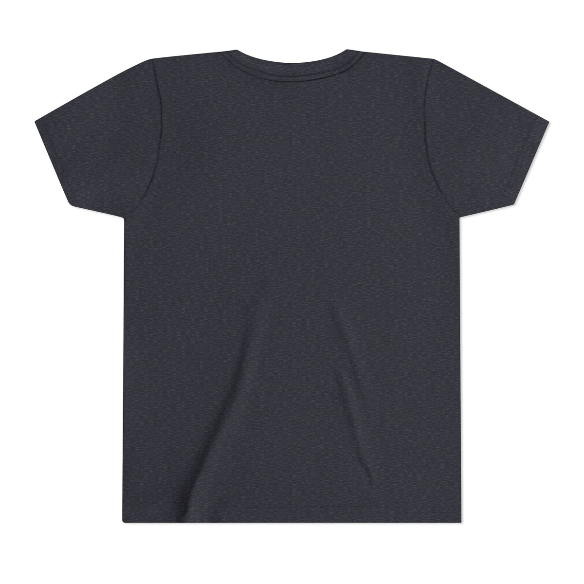 Youth Fishing T-Shirt - "Fishers of Men" Bass Graphic Tee