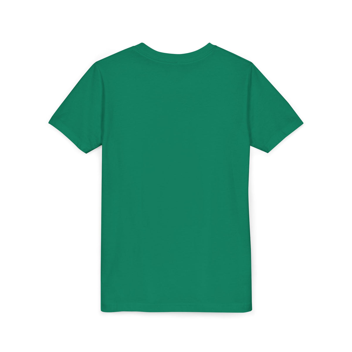 Youth Fishing T-Shirt - "Fishers of Men" Bass Graphic Tee