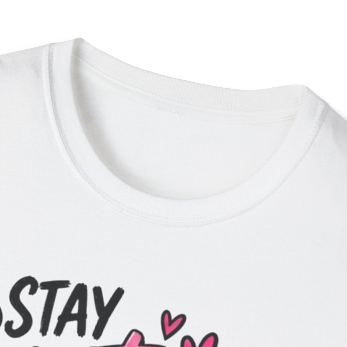 Stay Sweet Even When Life Stinks Skunk T-Shirt