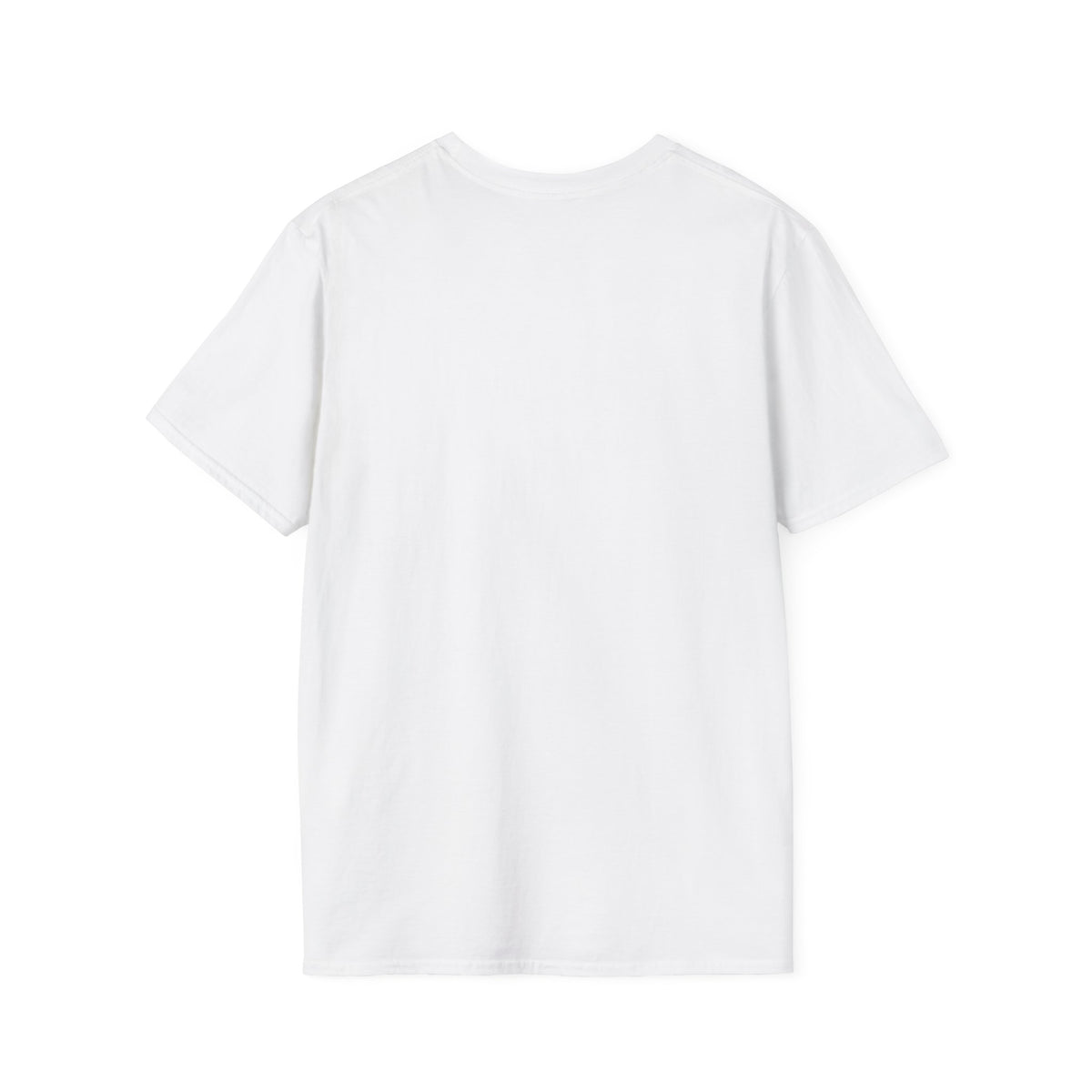 In Your Hands Script Tee — Inspirational Christian Faith T-Shirt