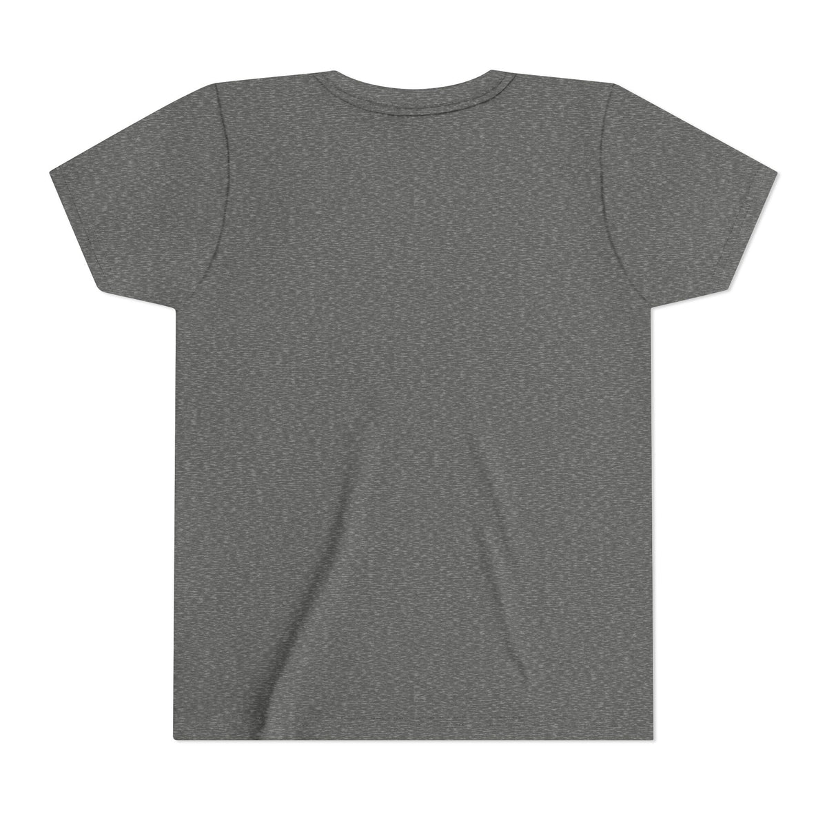 Youth Fishing T-Shirt - "Fishers of Men" Bass Graphic Tee