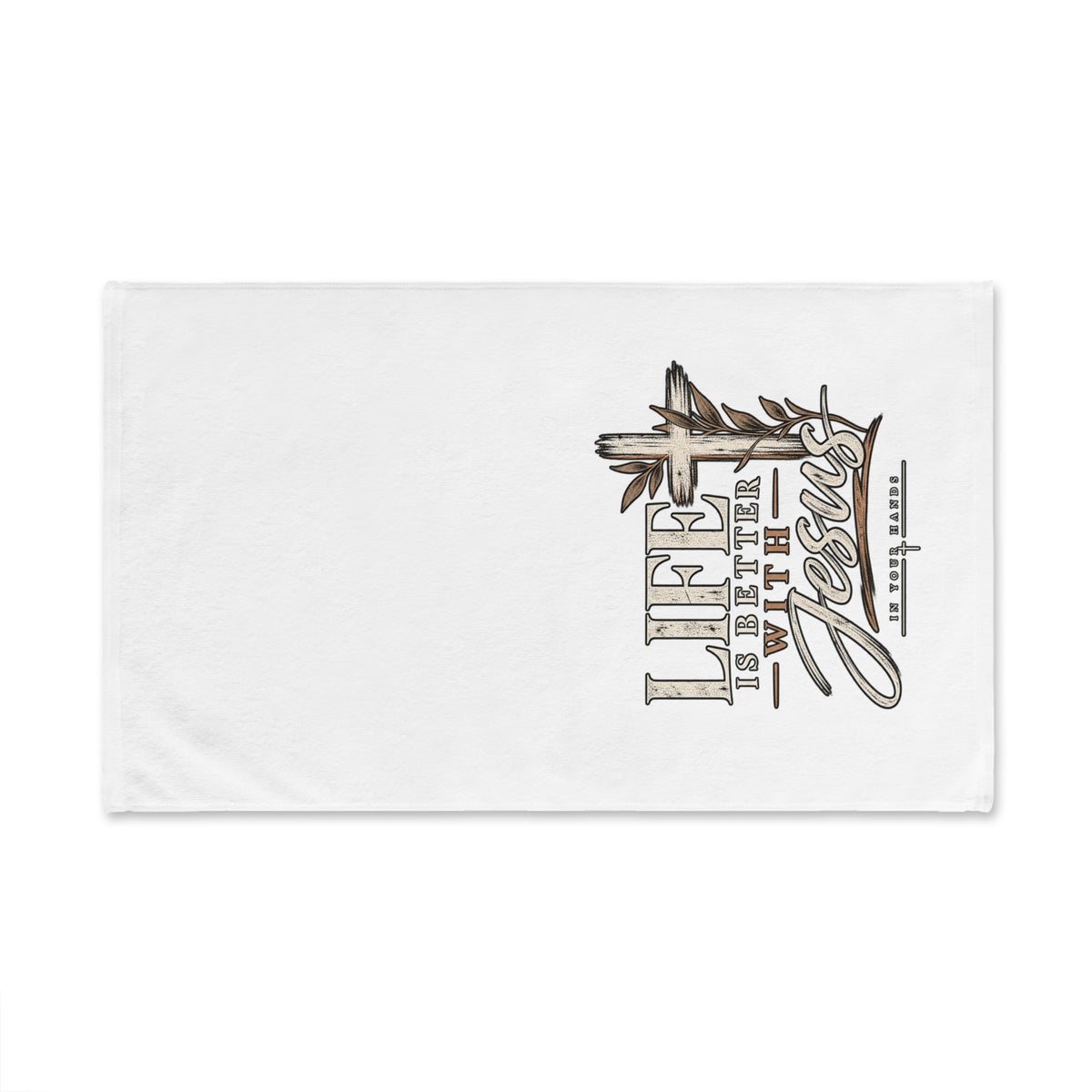Hand Towel