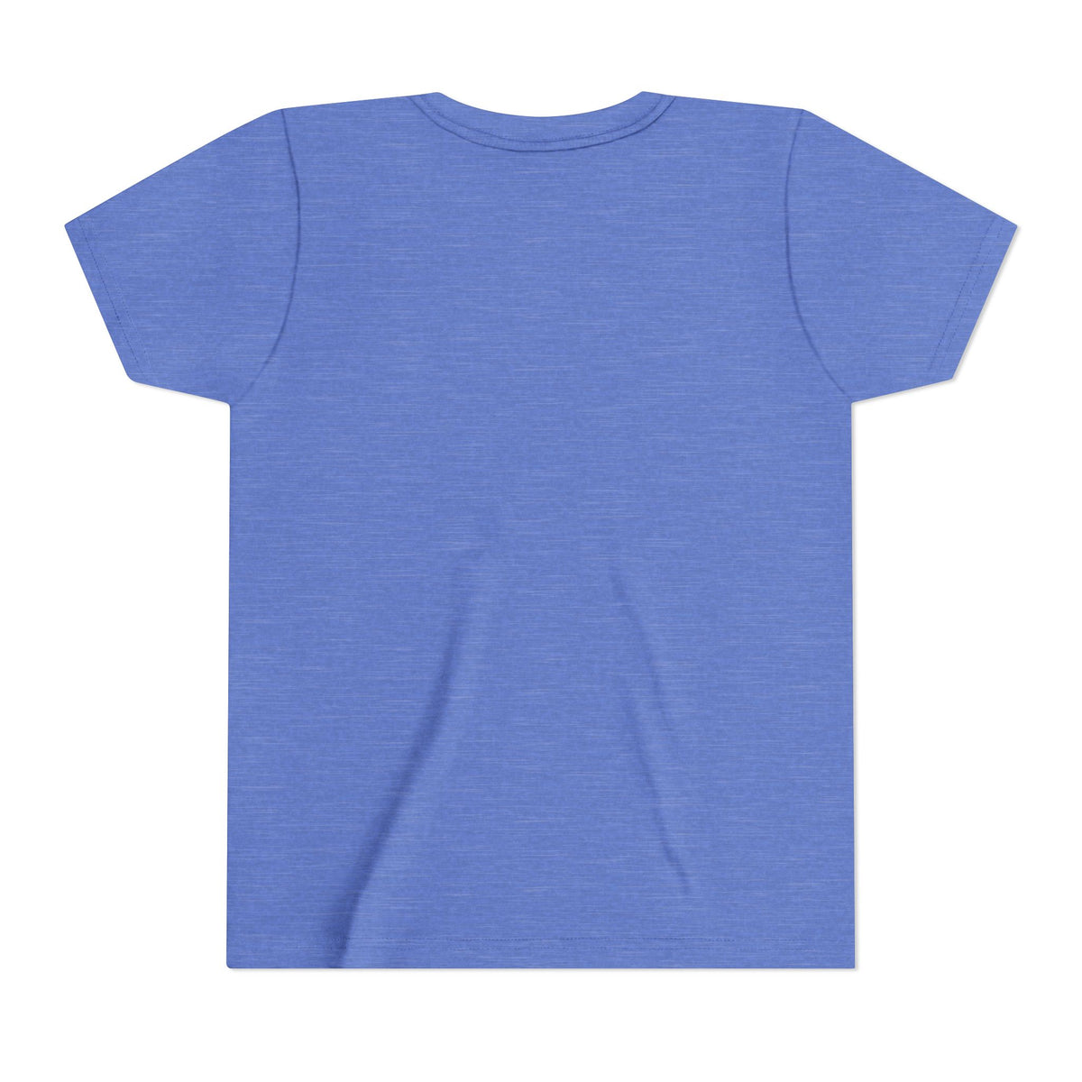 Youth Fishing T-Shirt - "Fishers of Men" Bass Graphic Tee