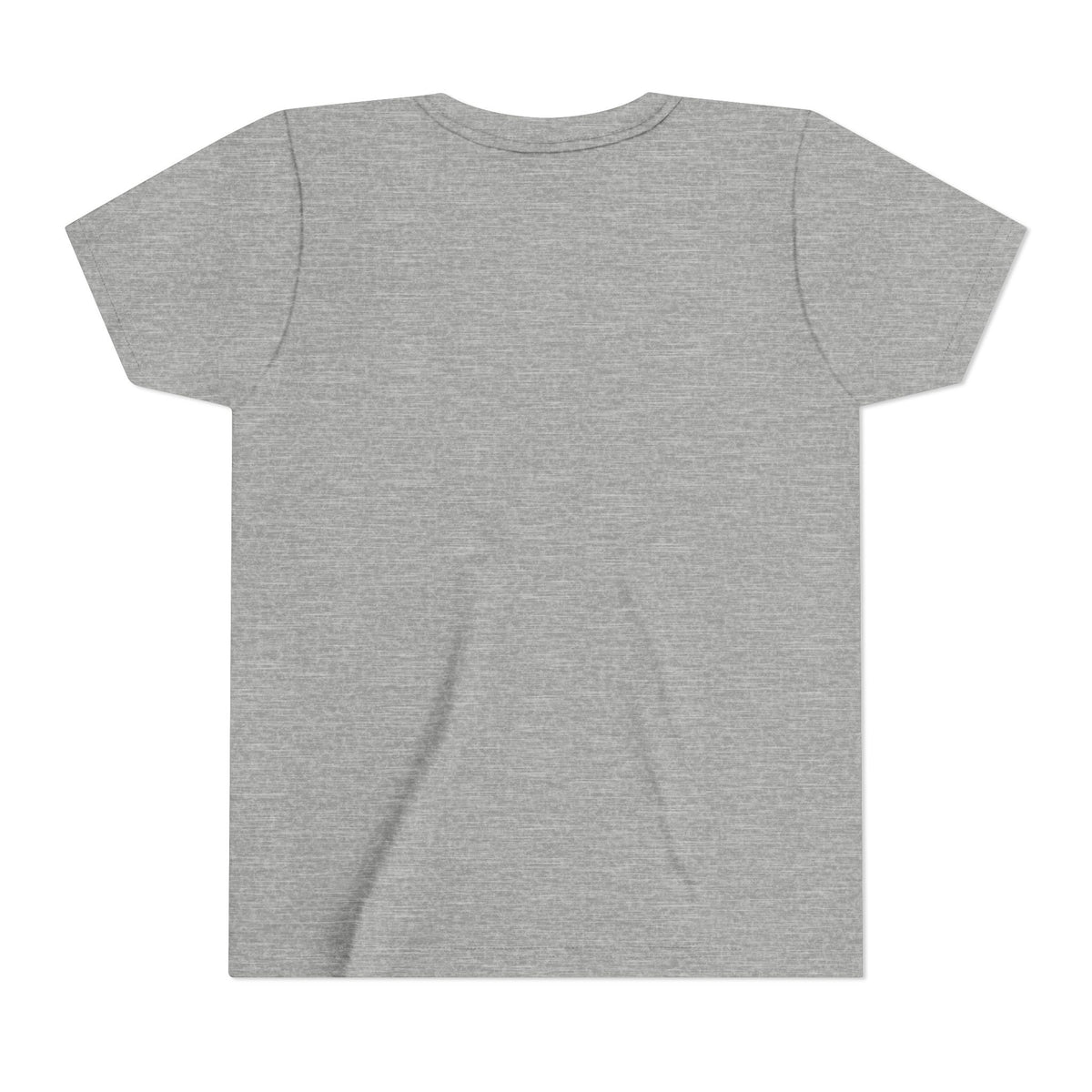 Youth Fishing T-Shirt - "Fishers of Men" Bass Graphic Tee