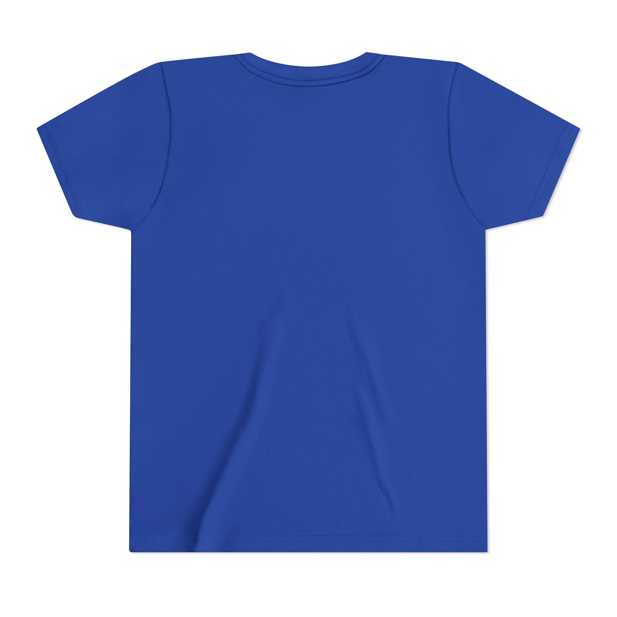 Youth Fishing T-Shirt - "Fishers of Men" Bass Graphic Tee