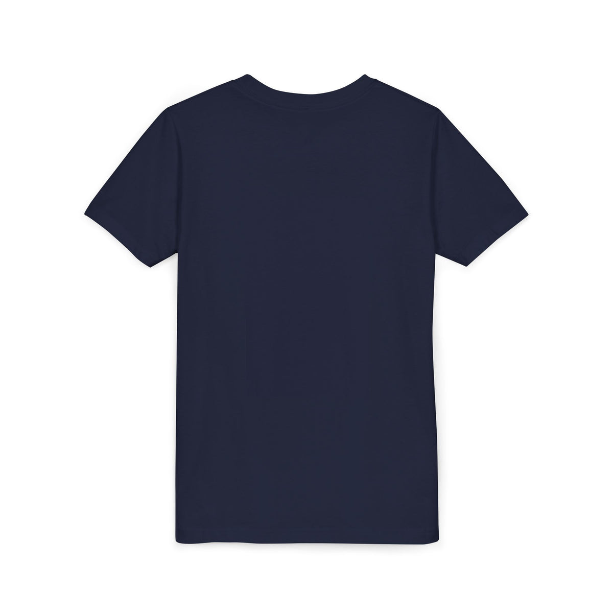 Youth Fishing T-Shirt - "Fishers of Men" Bass Graphic Tee