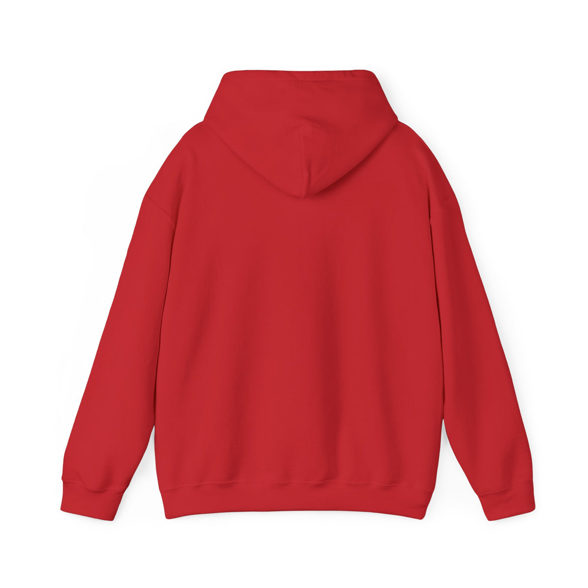 9/11 Tribute Hoodie — 'In Your Hands' American Flag Memorial Sweatshirt