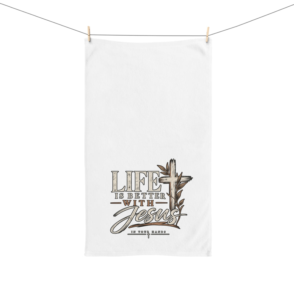 Hand Towel