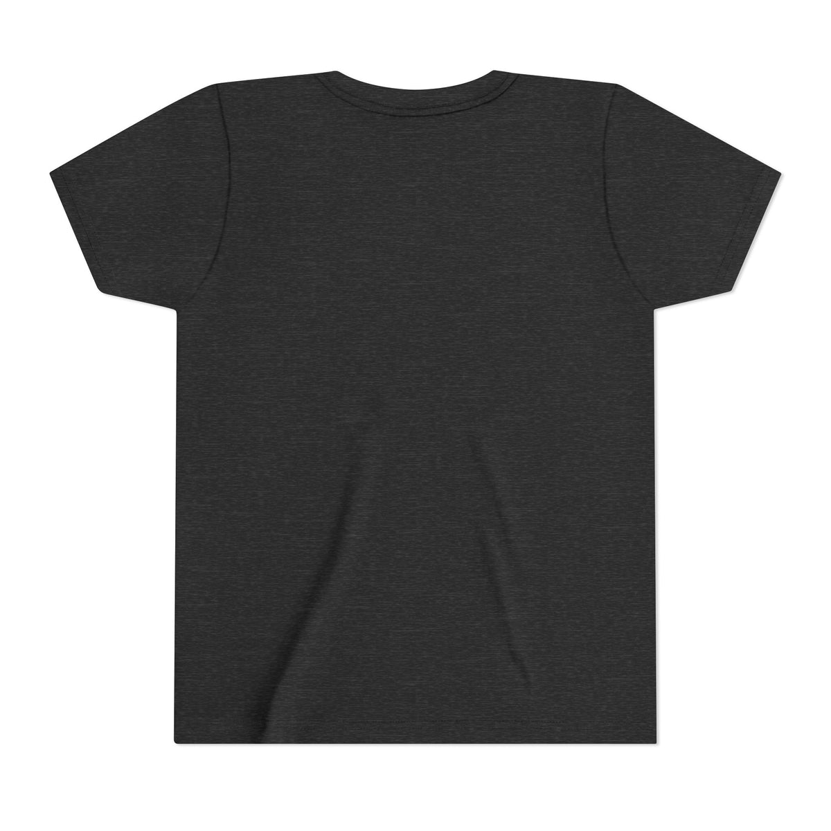 Youth Fishing T-Shirt - "Fishers of Men" Bass Graphic Tee