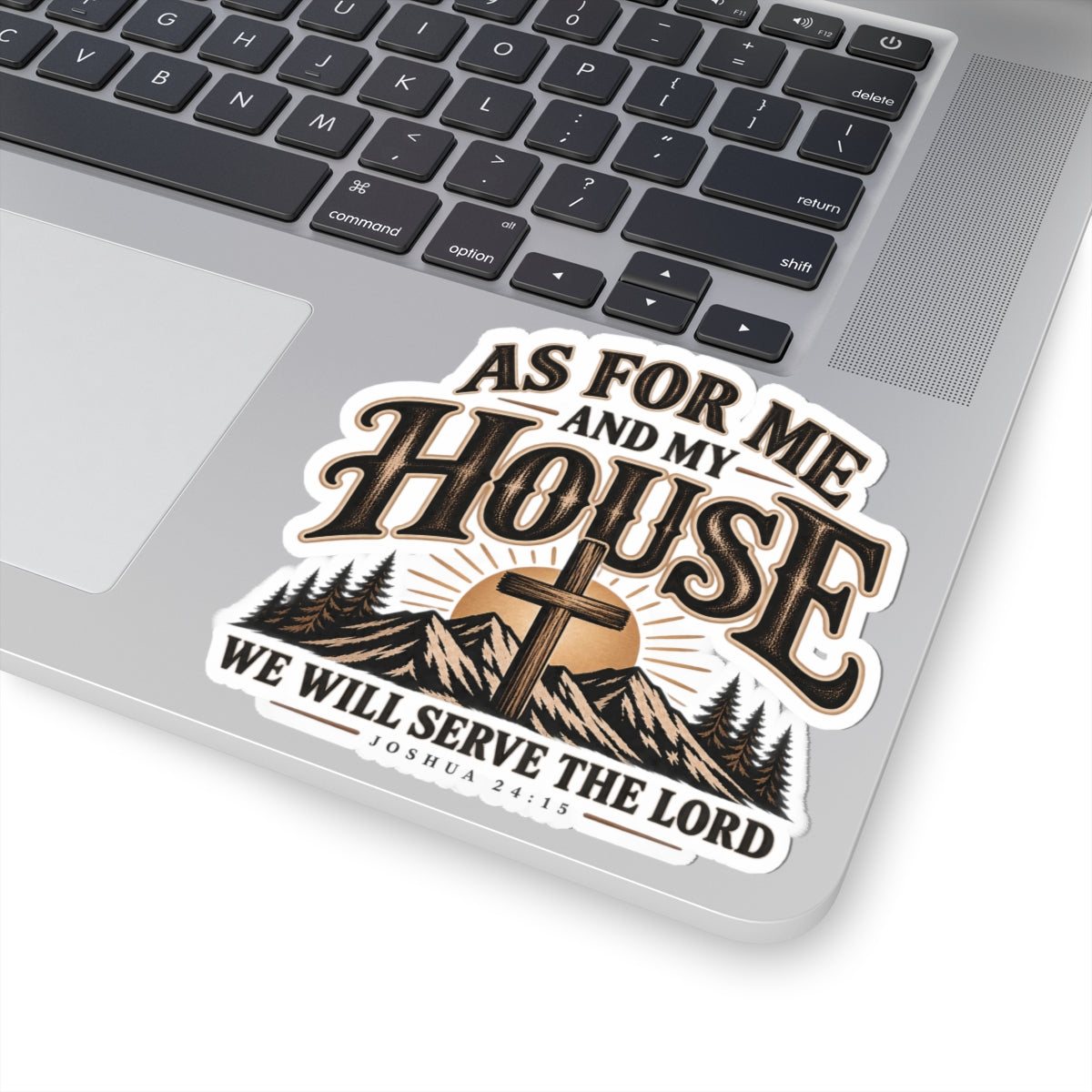 Kiss-Cut Stickers