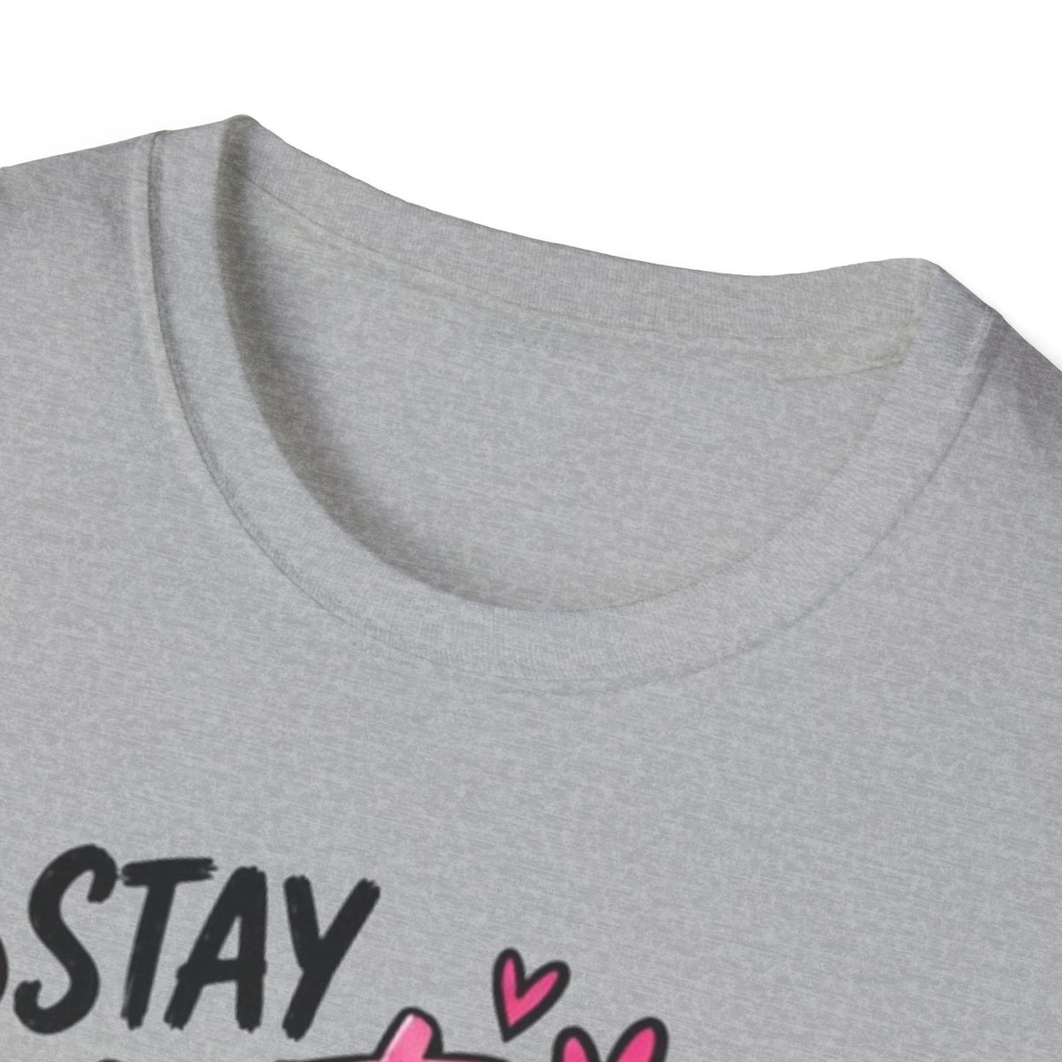 Stay Sweet Even When Life Stinks Skunk T-Shirt