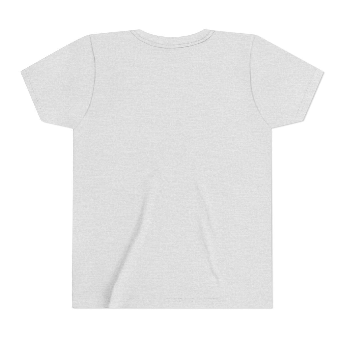 Youth Fishing T-Shirt - "Fishers of Men" Bass Graphic Tee