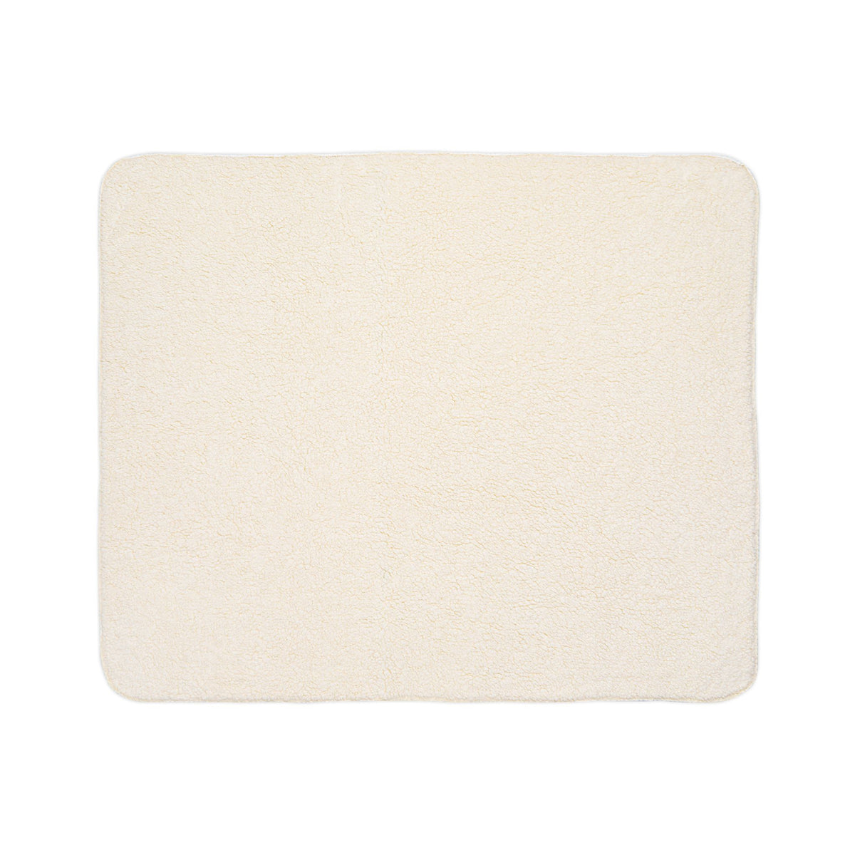 Daughter of the King Sherpa Blanket — Soft Cozy Christian Faith Throw