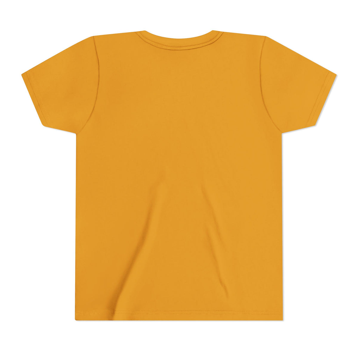 Youth Fishing T-Shirt - "Fishers of Men" Bass Graphic Tee