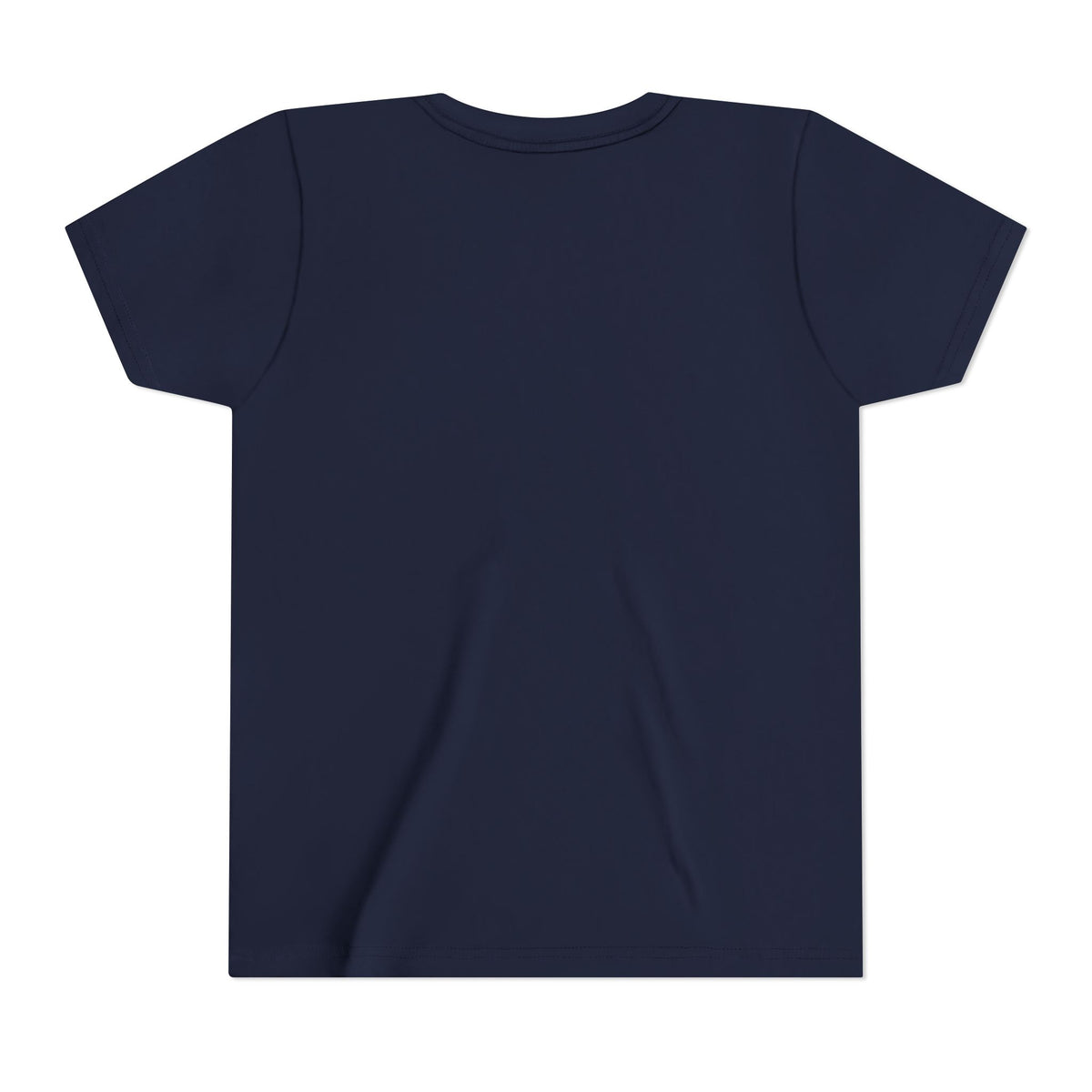 Youth Fishing T-Shirt - "Fishers of Men" Bass Graphic Tee
