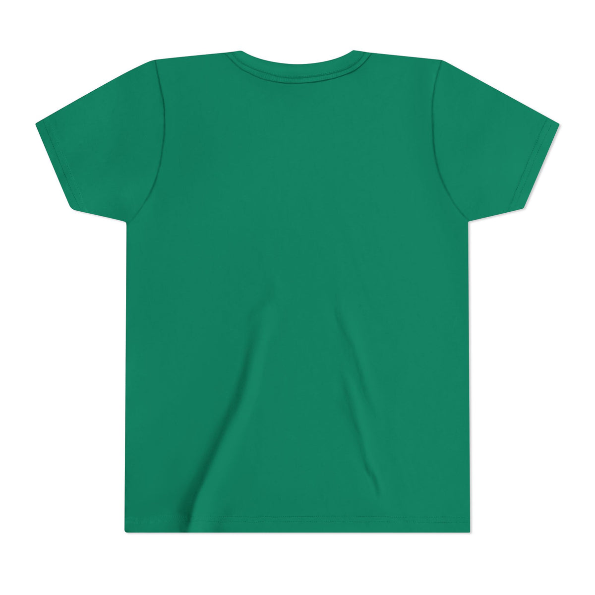 Youth Fishing T-Shirt - "Fishers of Men" Bass Graphic Tee