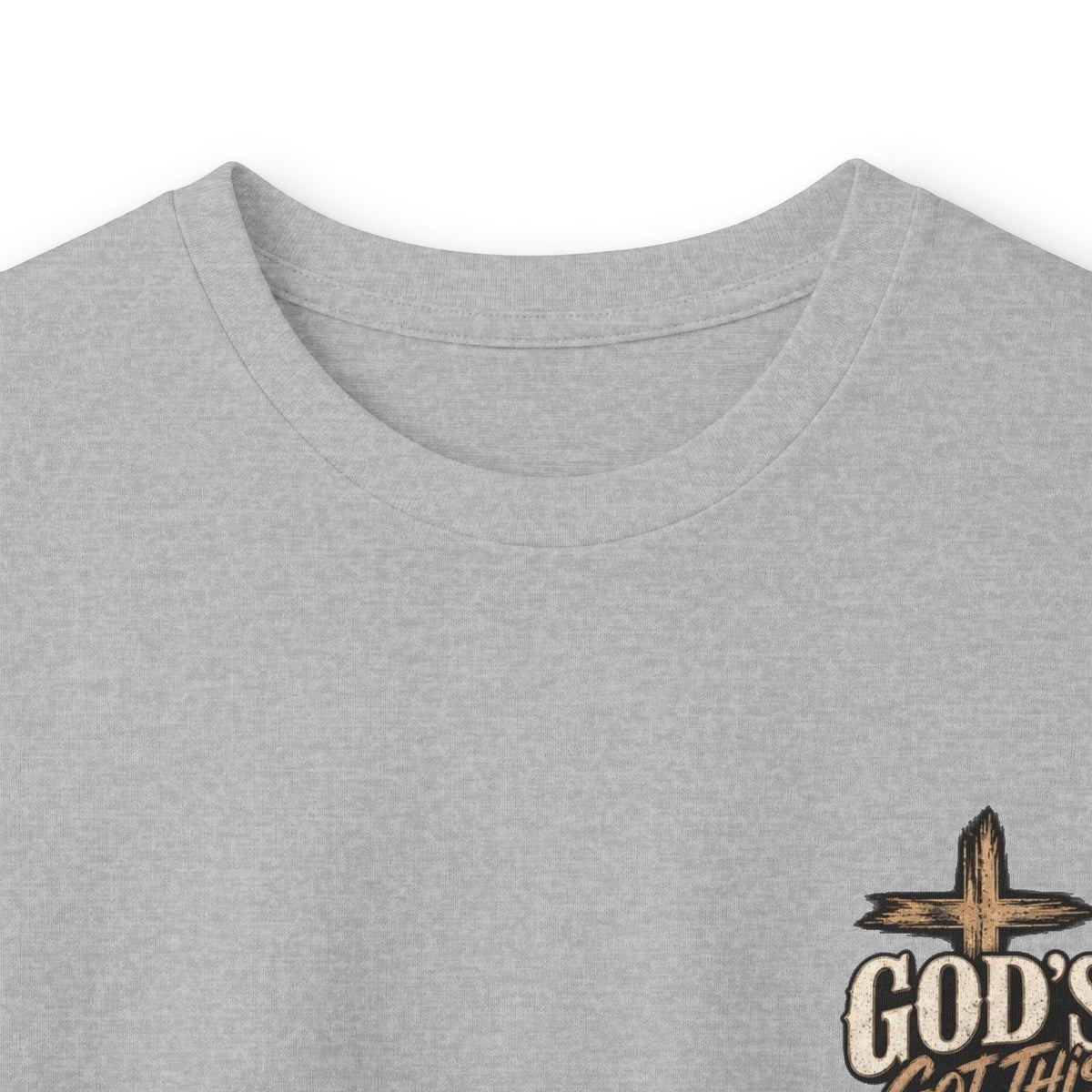 Unisex Ultra Cotton Long Sleeve Tee