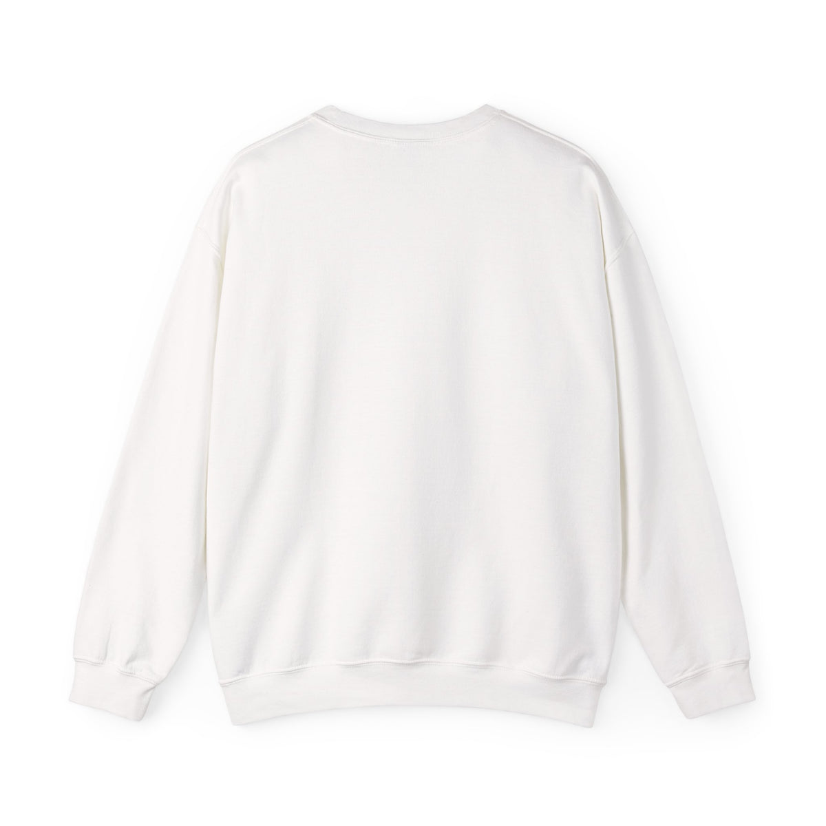 Inspirational Axe Graphic Sweatshirt – "Be the Reason Someone Believes" Crewneck