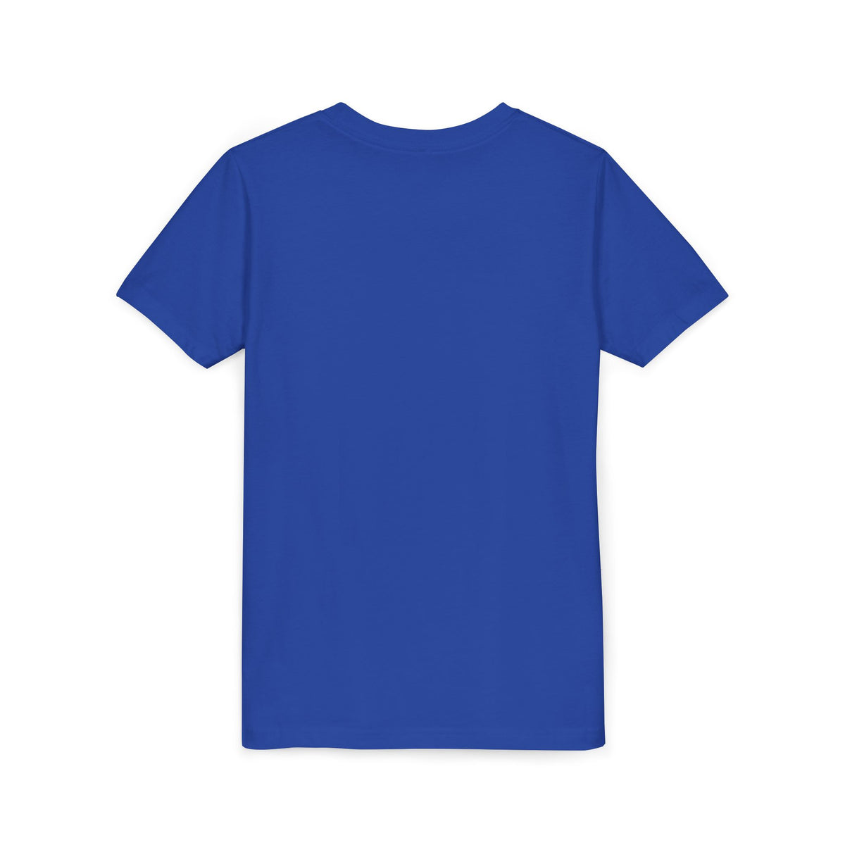 Youth Fishing T-Shirt - "Fishers of Men" Bass Graphic Tee