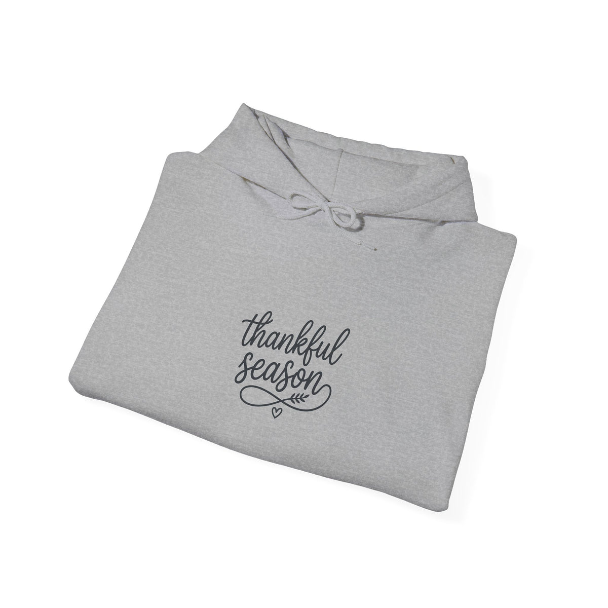 Thankful Season Hoodie | Thanksgiving Fall Harvest, Pumpkin Pie Vibes