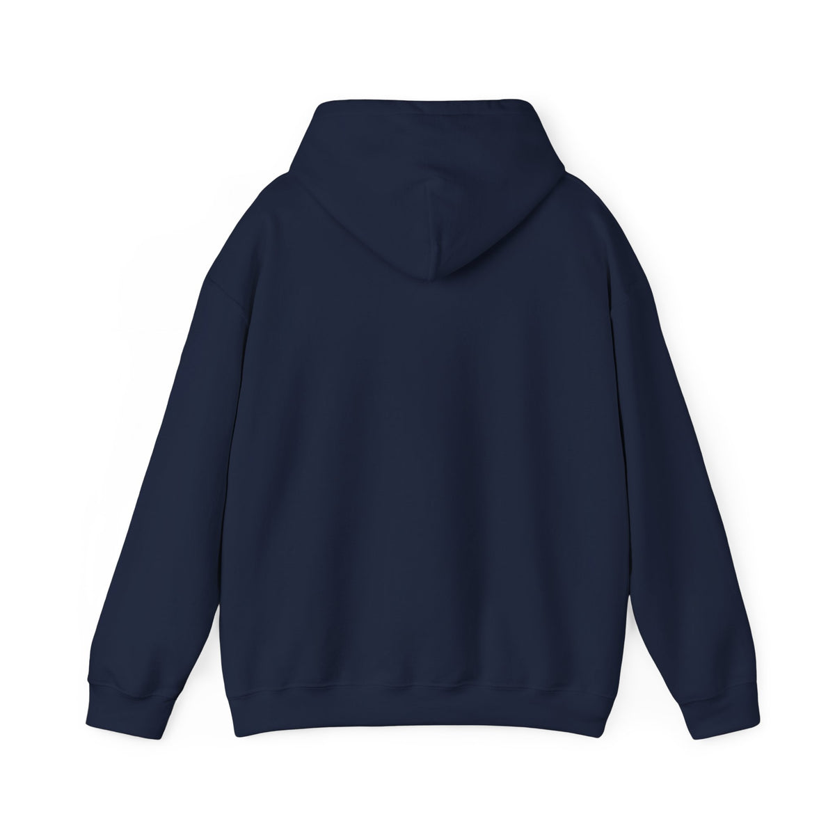 Everything Hallelujah Hoodie | Christian Faith Typography, Pastel Script