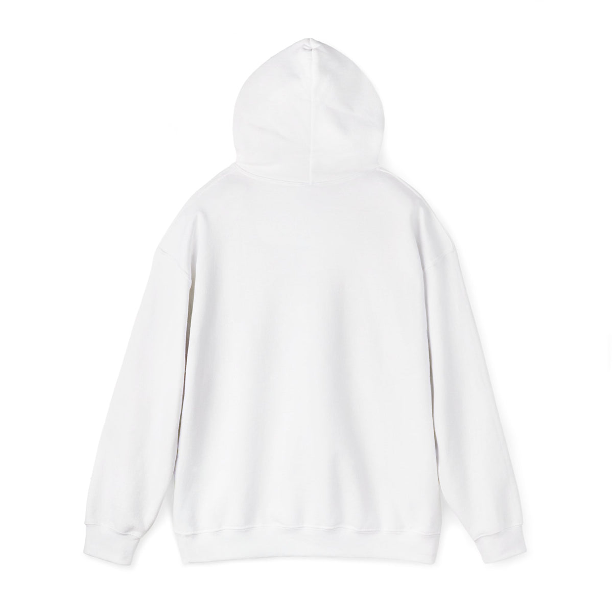 Everything Hallelujah Hoodie | Christian Faith Typography, Pastel Script