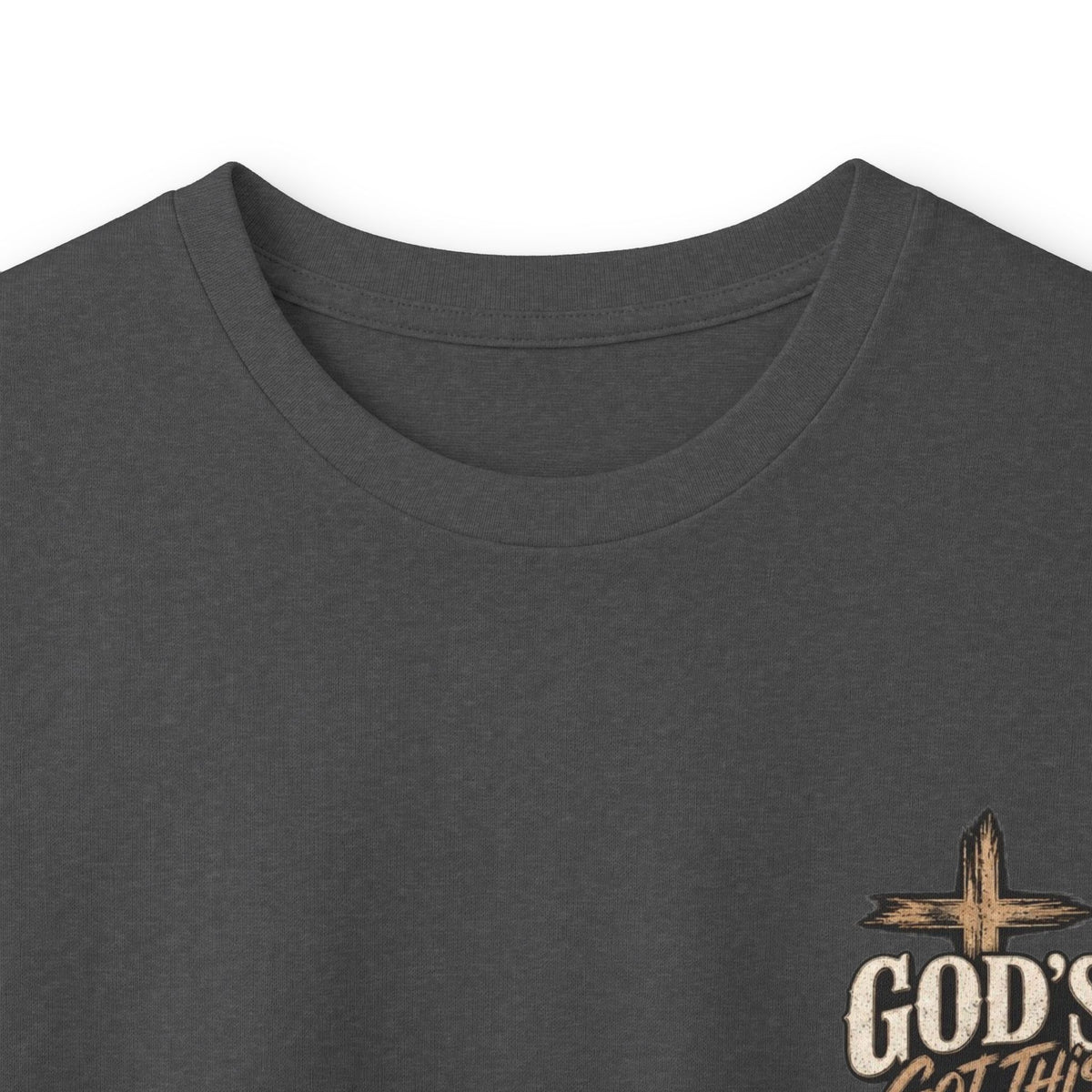 Unisex Ultra Cotton Long Sleeve Tee