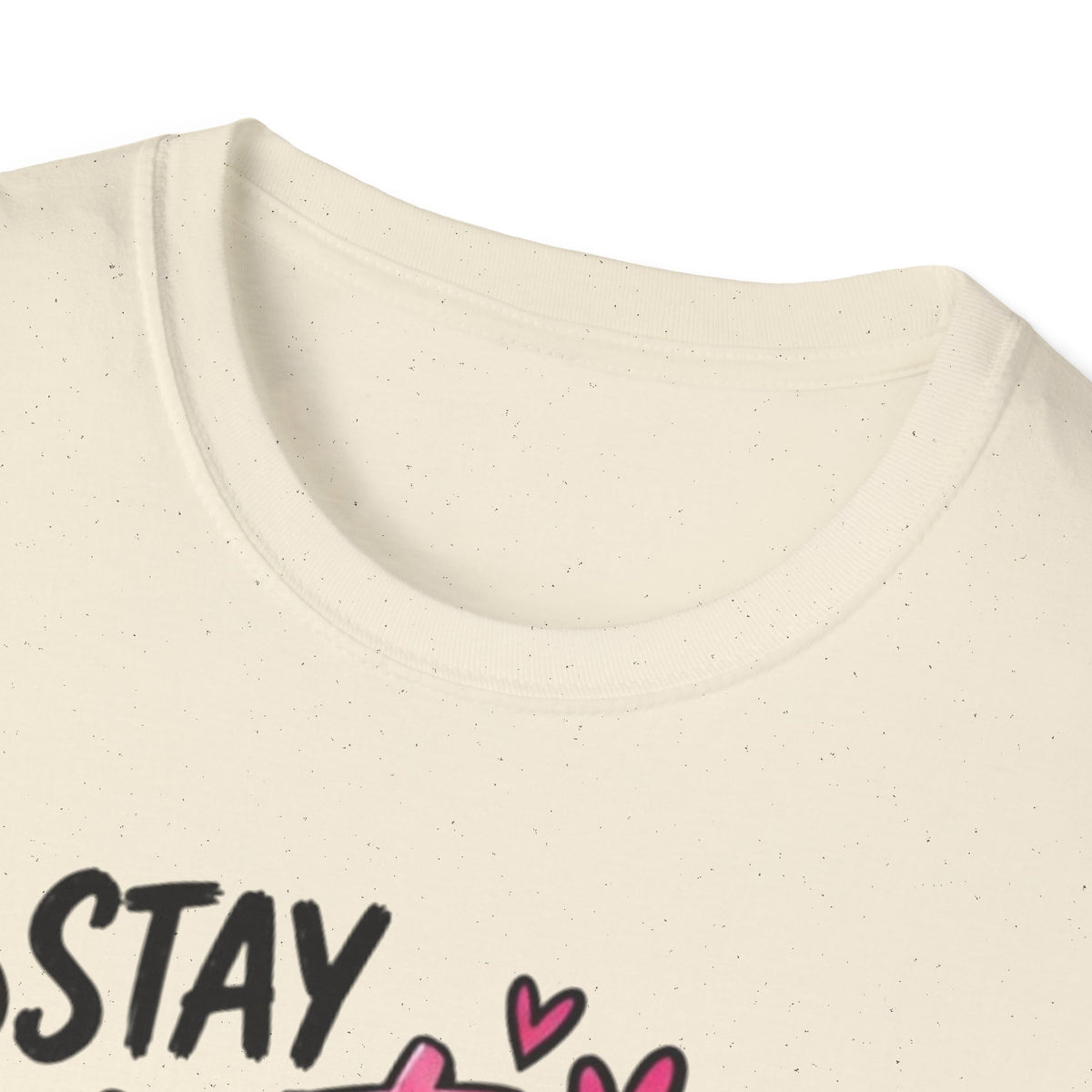 Stay Sweet Even When Life Stinks Skunk T-Shirt