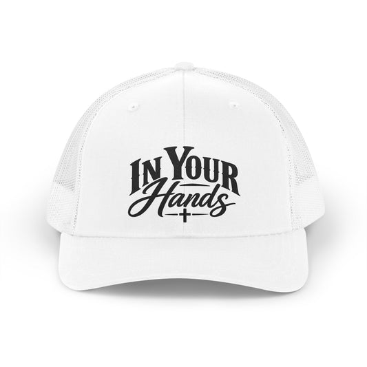 Trucker Retro Hat