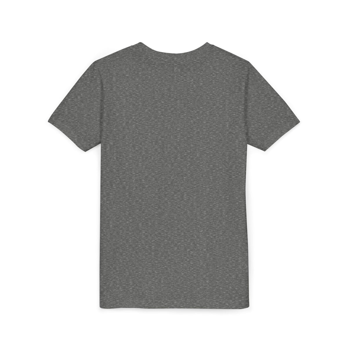 Youth Tee — "Jesus Loves Me" Floral Christian Kids T-Shirt