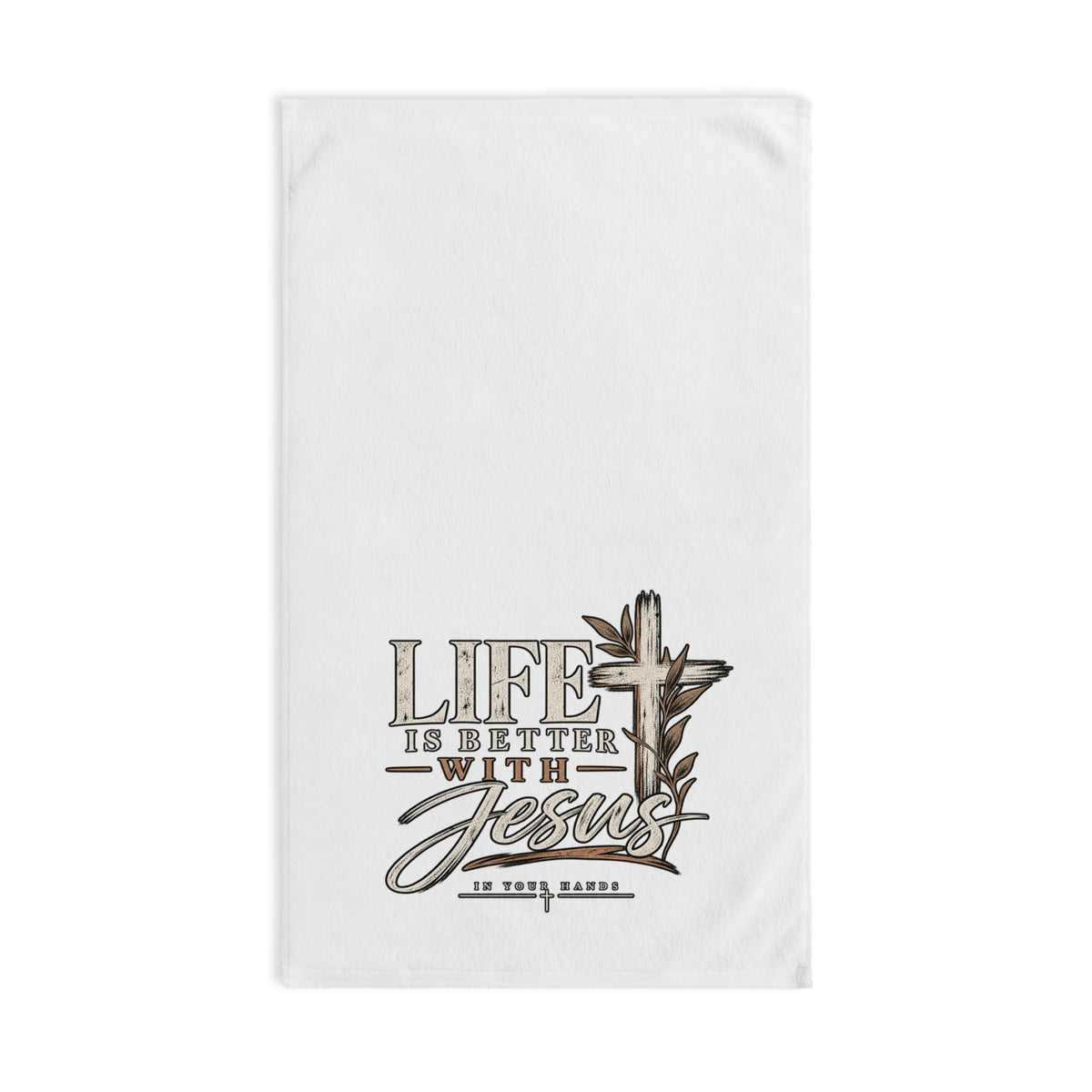 Hand Towel
