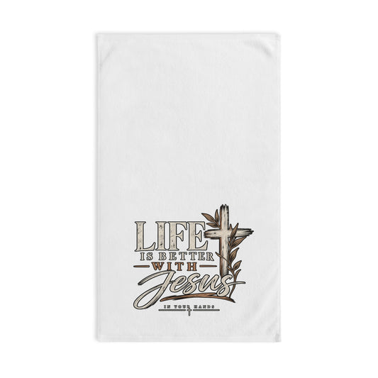 Hand Towel