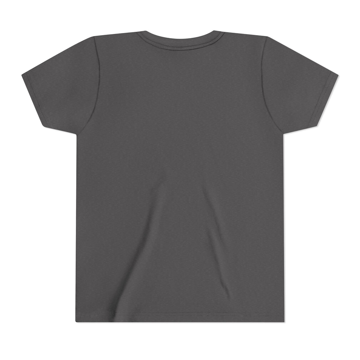Youth Fishing T-Shirt - "Fishers of Men" Bass Graphic Tee