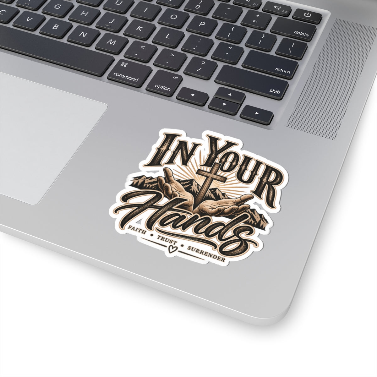 Kiss-Cut Stickers