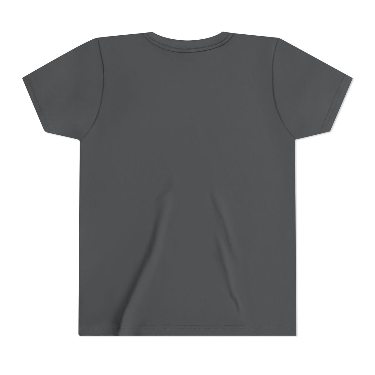 Youth Fishing T-Shirt - "Fishers of Men" Bass Graphic Tee