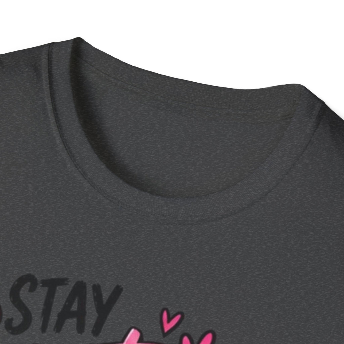 Stay Sweet Even When Life Stinks Skunk T-Shirt