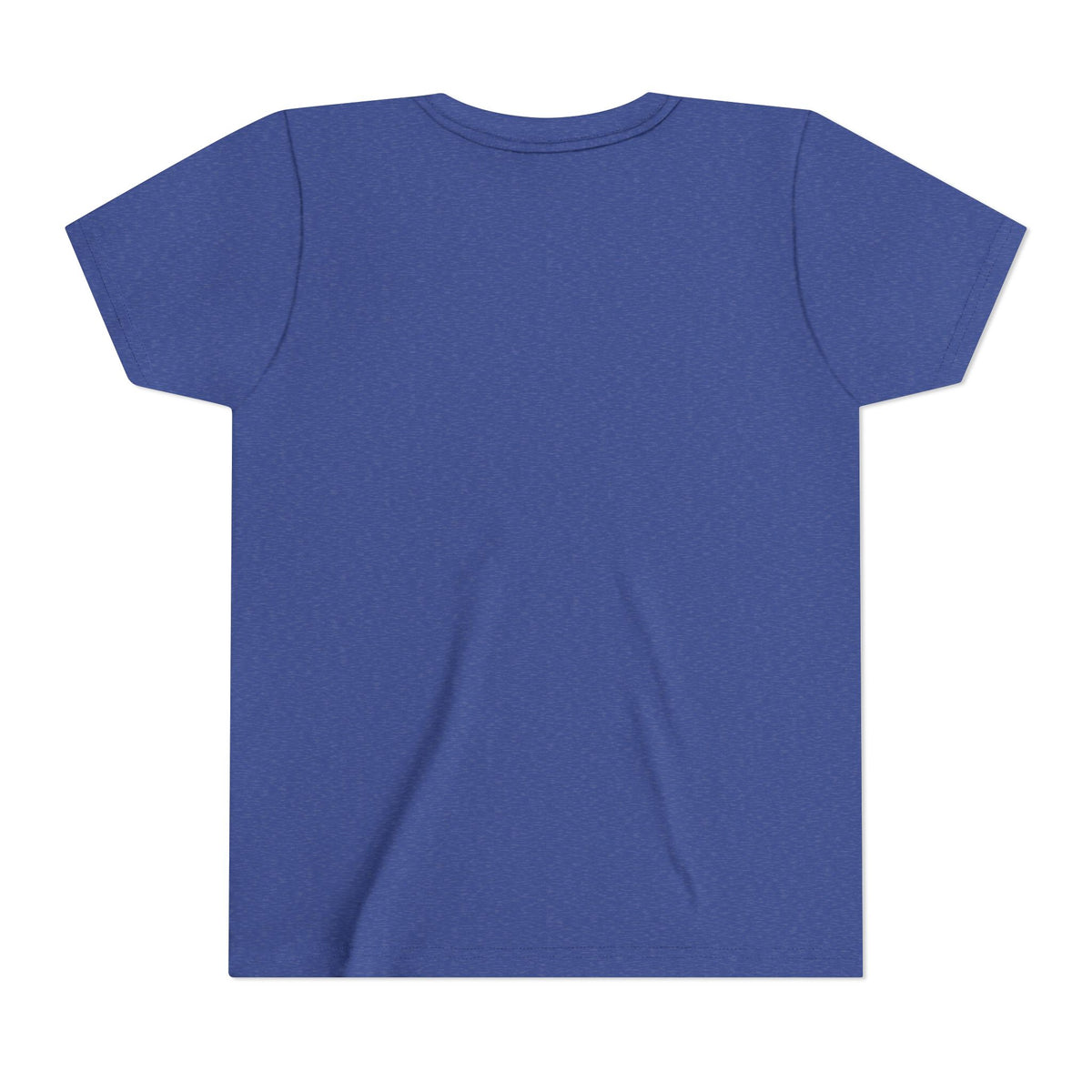 Youth Fishing T-Shirt - "Fishers of Men" Bass Graphic Tee