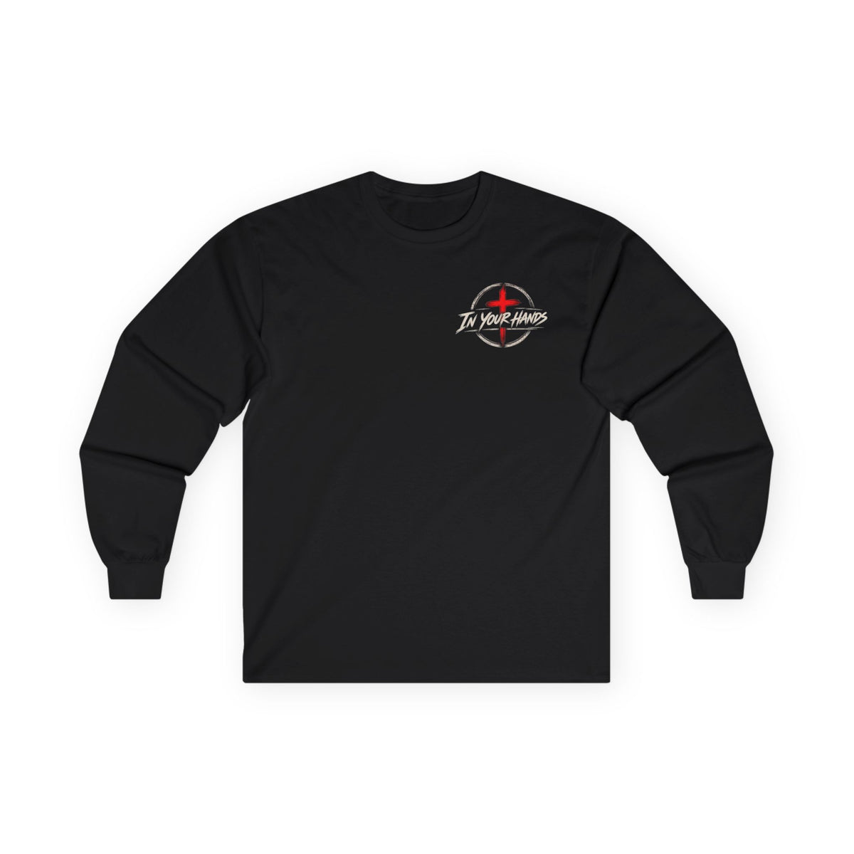 Driven for Purpose Long Sleeve Tee