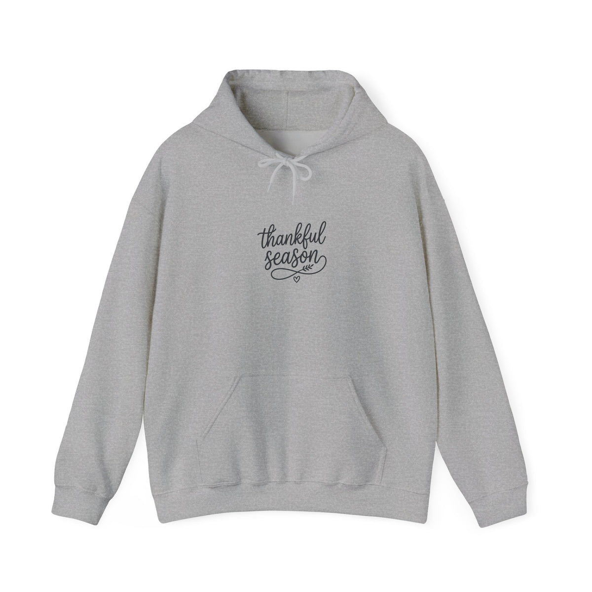 Thankful Season Hoodie | Thanksgiving Fall Harvest, Pumpkin Pie Vibes
