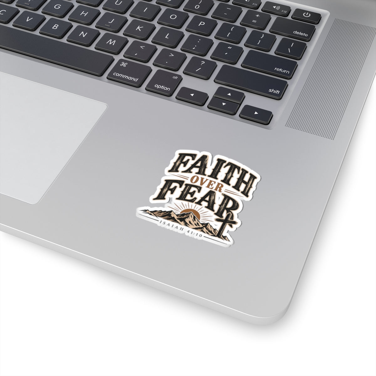 Kiss-Cut Stickers