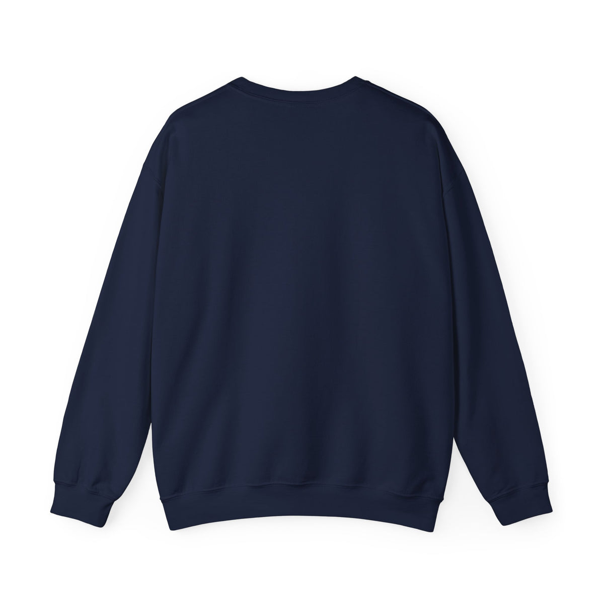 Hallelujah Script Rainbow Crewneck Sweatshirt | Everything Hallelujah