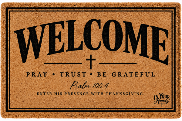 DOORMATS